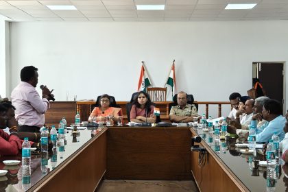 ಡಾ. ಬಿ.ಆರ್. ಅಂಬೇಡ್ಕರ್, ಡಾ. ಬಾಬು ಜಗಜೀವನ ರಾಮ್ ಜಯಂತಿ ಅದ್ದೂರಿ ಆಚರಣೆಗೆ ತೀರ್ಮಾನ