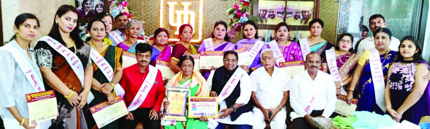 ಶ್ರೀನಟರಾಜ ರಾಜ್ಯ ಬಲಿಜ ಕಲಾ ಸಂಗಮ(ರಿ) ಪದಾಧಿಕಾರಿಗಳ ನೇಮಕ