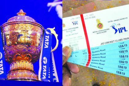 ಶಾಸಕರಿಗೆ ಹೆಚ್ಚುವರಿ ಕ್ರಿಕೆಟ್ ಟಿಕೆಟ್ ಬಗ್ಗೆ ಚರ್ಚೆ