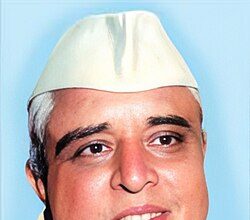 ನಾಡು ಕಂಡ ಬಲು ಅಪರೂಪದ ರಾಜಕಾರಣಿ; ಕೆ.ಎಚ್.ಪಾಟೀಲ