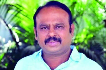 ಅನುದಾನಕ್ಕೆ  `ಕೈ’ ಶಾಸಕನ ಅಳಲು