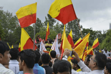 ನೈಋತ್ಯ ರೈಲ್ವೇ ವಲಯದಲ್ಲಿ ಕನ್ನಡಿಗರಿಗೆ ಅನ್ಯಾಯ ಕರವೇ ಪ್ರತಿಭಟನೆಗೆ ಮಣಿದು ಮುಂಬಡ್ತಿ ಪರೀಕ್ಷೆ ಮುಂದೂಡಿಕೆ