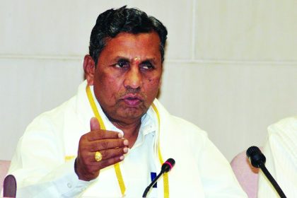 ಕಮರ್ಷಿಯಲ್ ಸಿಲಿಂಡರ್‌ಗೆ  ರಿಜಿಸ್ಟರ್ ಕಡ್ಡಾಯ ಕೇಂದ್ರದಿಂದ ಪ್ರತಿನಿತ್ಯ 10 ಸಾವಿರ ಸಿಲಿಂಡರ್ ಪೂರೈಕೆ: ಕೆ.ಎಚ್ ಮುನಿಯಪ್ಪ