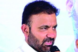 ಉಪಚುನಾವಣೆ ನಮ್ಮದೇ ಗೆಲುವು ಸಂತೋಷ್ ಲಾಡ್