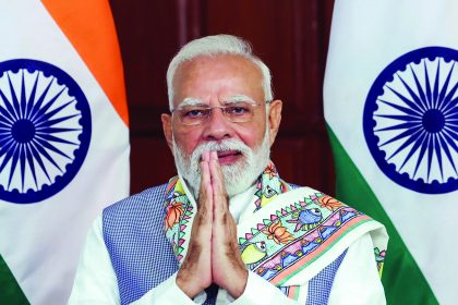 ನಿವೃತ್ತರಾಗುತ್ತಿರುವ ಸದಸ್ಯರ ಸೇವೆ ಶ್ಲಾಘಿಸಿದ ಪ್ರಧಾನಿ