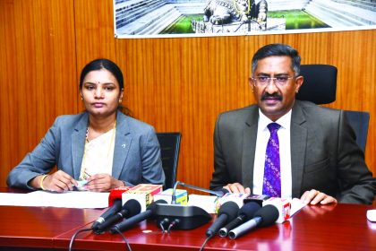 ಮಾರ್ಚ್ 14 ಕ್ಕೆ ಬೃಹತ್ ಲೋಕಾ ಅದಾಲತ್: ನ್ಯಾ.ಟಿ.ಪಿ.ರಾಮಲಿಂಗೇಗೌಡ