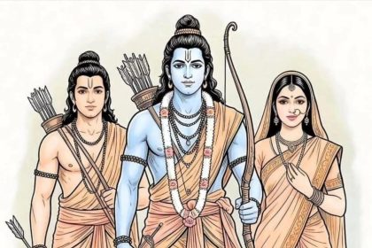 ನಮ್ಮೂರಿನ ರಾಮ ನವಮಿ ಉತ್ಸವ ಮೆರವಣಿಗೆ ಹಳೆಯ ನೆನಪುಗಳು