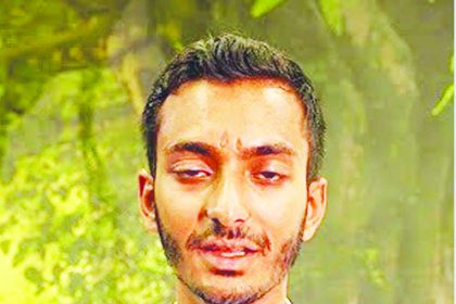 ಕಾಂಗ್ರೆಸ್ ಗೆಲ್ಲುವ ವಿಶ್ವಾಸ ಅಭ್ಯರ್ಥಿ ಸಮರ್ಥ