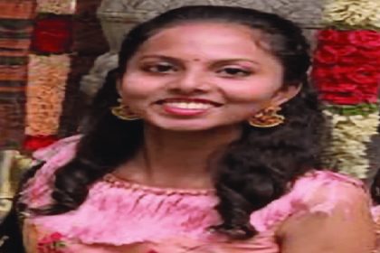 ಆನೆ ಮರಿಗೆ ಮೃತ ಡಾ.ಸಮೀಕ್ಷಾ ಹೆಸರು