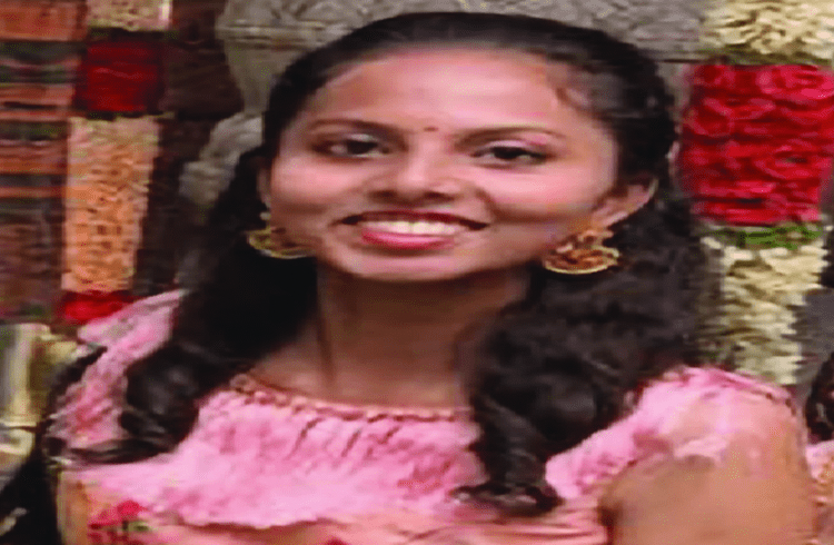 ಆನೆ ಮರಿಗೆ ಮೃತ ಡಾ.ಸಮೀಕ್ಷಾ ಹೆಸರು