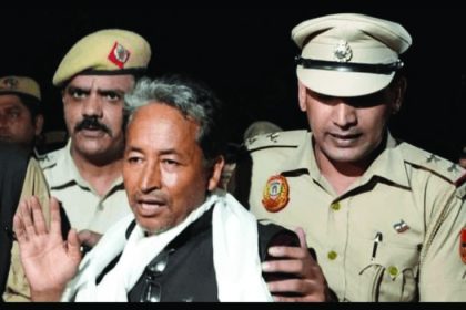 ಸೋನಮ್ ವಾಂಗ್‌ಚುಕ್ ಬಂಧನ ಮುಕ್ತ: ೬ ತಿಂಗಳ ಬಳಿಕ ಎನ್ಎಸ್‌ಎ ಹಿಂಪಡೆದ ಕೇಂದ್ರ ಸರ್ಕಾರ