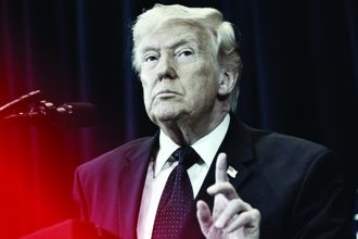 ಕದನ ವಿರಾಮ ಇಲ್ಲ ಟ್ರಂಪ್