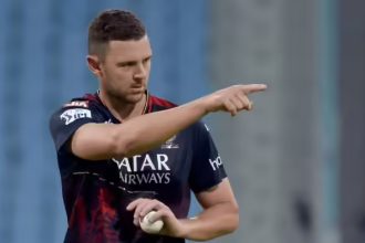 ಟೂರ್ನಿ ಪ್ರಾರಂಭಕ್ಕೆ ಮುನ್ನವೇ RCB `ಜೋಶ್’ಗೆ ಹಿನ್ನಡೆ!