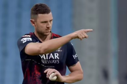 ಟೂರ್ನಿ ಪ್ರಾರಂಭಕ್ಕೆ ಮುನ್ನವೇ RCB `ಜೋಶ್’ಗೆ ಹಿನ್ನಡೆ!