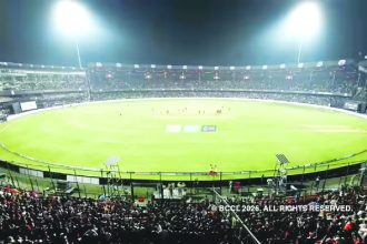 ಚಿನ್ನಸ್ವಾಮಿಯಲ್ಲಿ ಐಪಿಎಲ್ ಪಂದ್ಯಕ್ಕೆ ಹಸಿರು ನಿಶಾನೆ