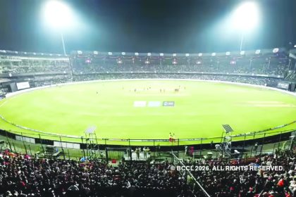 ಚಿನ್ನಸ್ವಾಮಿಯಲ್ಲಿ ಐಪಿಎಲ್ ಪಂದ್ಯಕ್ಕೆ ಹಸಿರು ನಿಶಾನೆ