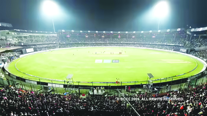 ಚಿನ್ನಸ್ವಾಮಿಯಲ್ಲಿ ಐಪಿಎಲ್ ಪಂದ್ಯಕ್ಕೆ ಹಸಿರು ನಿಶಾನೆ