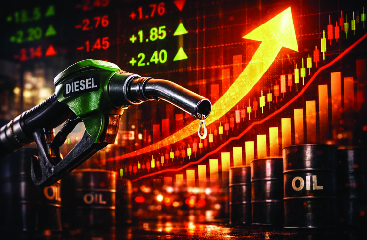 ಅಬಕಾರಿ ಸುಂಕ ಇಳಿಕೆ ಪೆಟ್ರೋಲ್, ಡೀಸೆಲ್ ಮೇಲಿನ ತೆರಿಗೆ ಭಾರ ಇಳಿಸಿದ ಕೇಂದ್ರ