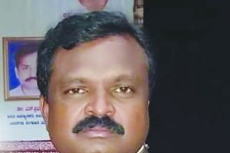 ಕೆ.ಸಿ.ವ್ಯಾಲಿ ನೀರು ಸುರಕ್ಷಿತ ಎಂಬ ಸರ್ಕಾರದ ವಾದಕ್ಕೆ ಪ್ರತಿರೋಧ