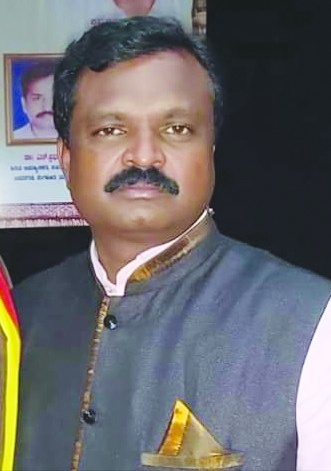 ಕೆ.ಸಿ.ವ್ಯಾಲಿ ನೀರು ಸುರಕ್ಷಿತ ಎಂಬ ಸರ್ಕಾರದ ವಾದಕ್ಕೆ ಪ್ರತಿರೋಧ