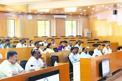 ಜನಗಣತಿ-2027: ಎರಡು ಹಂತದಲ್ಲಿ ನಡೆಯಲಿದೆ ಗಣತಿ