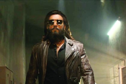 ಸದ್ದು ಮಾಡುತ್ತಿದೆ ಧುರಂದರ್ ಪ್ರತೀಕಾರ ಟ್ರೇಲರ್