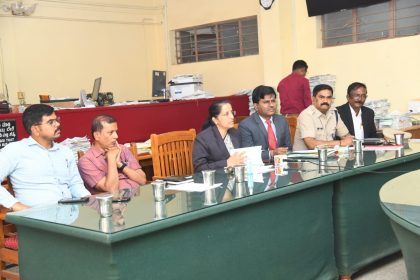 ದಾವಣಗೆರೆ ಜಿಲ್ಲಾದ್ಯಂತ ನ್ಯಾಯಾಲಯಗಳಲ್ಲಿ ಮಾರ್ಚ್ 14 ರಂದು ರಾಷ್ಟ್ರೀಯ ಲೋಕ್ ಅದಾಲತ್ ಆಯೋಜನೆ, ಸಾರ್ವಜನಿಕರಿಗೆ ಮುಕ್ತ ಅವಕಾಶ;