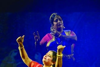 ಬಹುಮುಖ ಪ್ರತಿಭೆ; ಪ್ರಯೋಗಶೀಲ ಹಿರಿಯ ನೃತ್ಯಜ್ಞೆ ಡಾ.ವೀಣಾಮೂರ್ತಿ ವಿಜಯ್