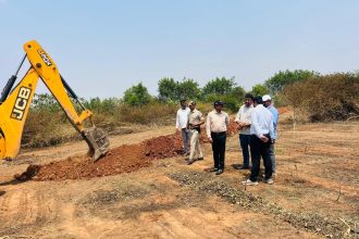 ೬೨.೫೨ ಕೋಟಿ ಮೌಲ್ಯದ ಸರ್ಕಾರಿ ಜಮೀನು ಅಕ್ರಮ ಒತ್ತುವರಿ ತೆರವು: ಜಿಲ್ಲಾಧಿಕಾರಿ