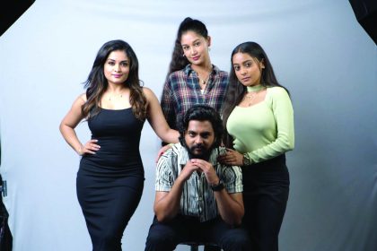 ಚಿತ್ರೀಕರಣ ಮುಗಿಸಿಕೊಂಡ `ಲವ್ ಸೀಸನ್ಸ್’!