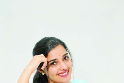 `ಗಾಡ್ ಪ್ರಾಮಿಸ್’ಗೆ ಜೂಹಿ ನಾಯಕಿ