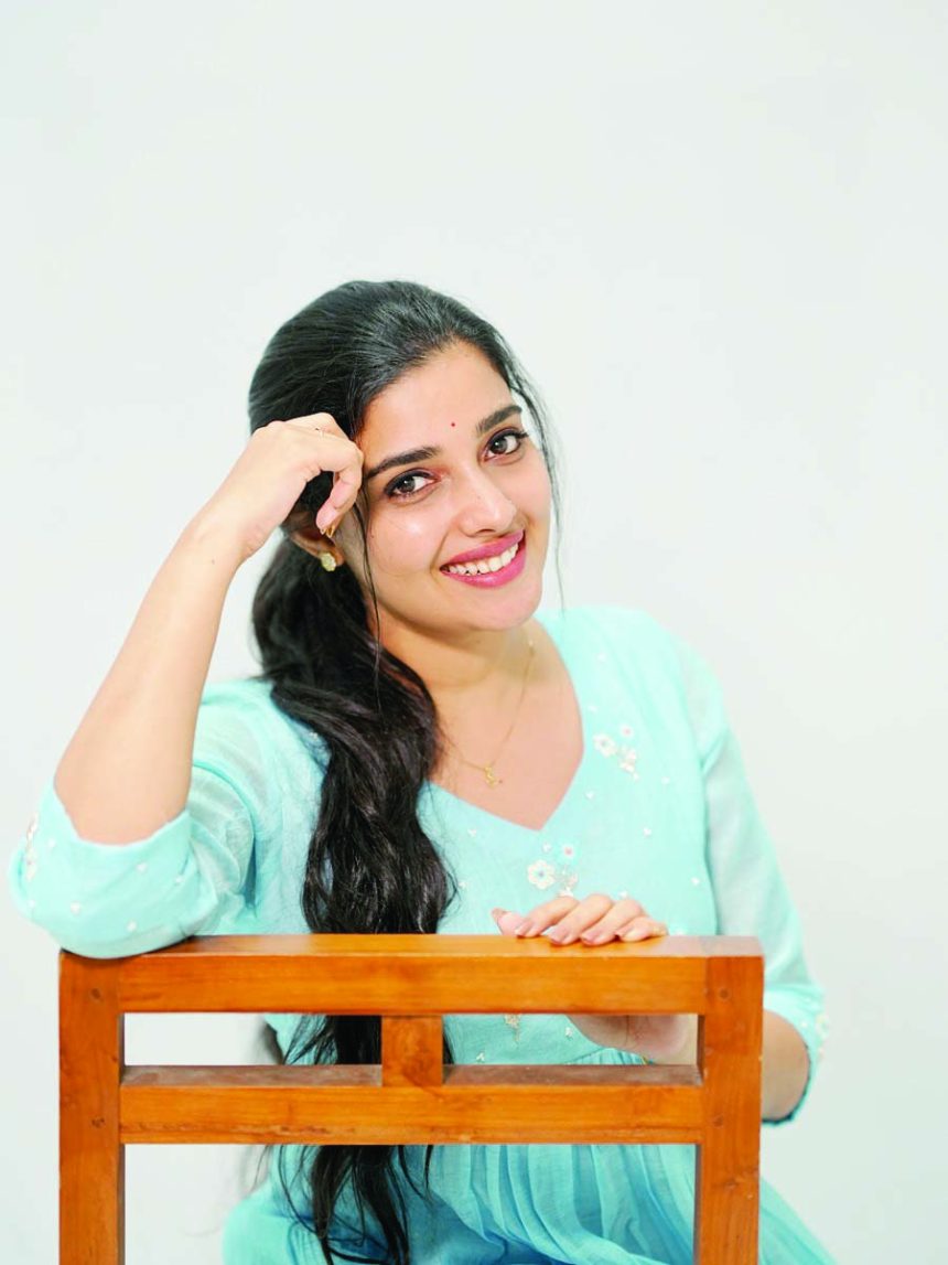 `ಗಾಡ್ ಪ್ರಾಮಿಸ್’ಗೆ ಜೂಹಿ ನಾಯಕಿ