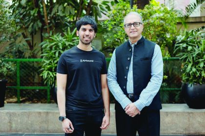 ಬೆಂಗಳೂರಿನಲ್ಲಿ ಮೆಡಿಕಲ್ ಲಾಜಿಸ್ಟಿಕ್ಸ್ ಕಾರಿಡಾರ್ ಯೋಜನೆ ರೂಪಿಸಲು 700ಕ್ಕೂ ಹೆಚ್ಚು ಯಶಸ್ವಿ ಡ್ರೋನ್ ಹಾರಾಟ ನಡೆಸಿದ ಏರ್ ಬೌಂಡ್ ಮತ್ತು ನಾರಾಯಣ ಹೆಲ್ತ್