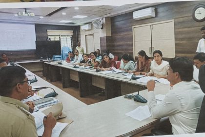 30.10 ಕೋಟಿ ಮೌಲ್ಯದ ಸರ್ಕಾರಿ ಜಮೀನು ಅಕ್ರಮ ಒತ್ತುವರಿ ತೆರವು: ಜಿಲ್ಲಾಧಿಕಾರಿ