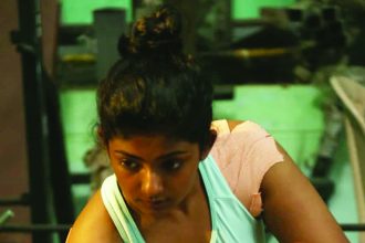 ಏಪ್ರಿಲ್ 17ಕ್ಕೆ ಮಾಲಾಶ್ರೀ-ಭೂಮಿ ಶೆಟ್ಟಿ ನಟನೆಯ ಕೆಂಡದ ಸೆರಗು ಬಿಡುಗಡೆ