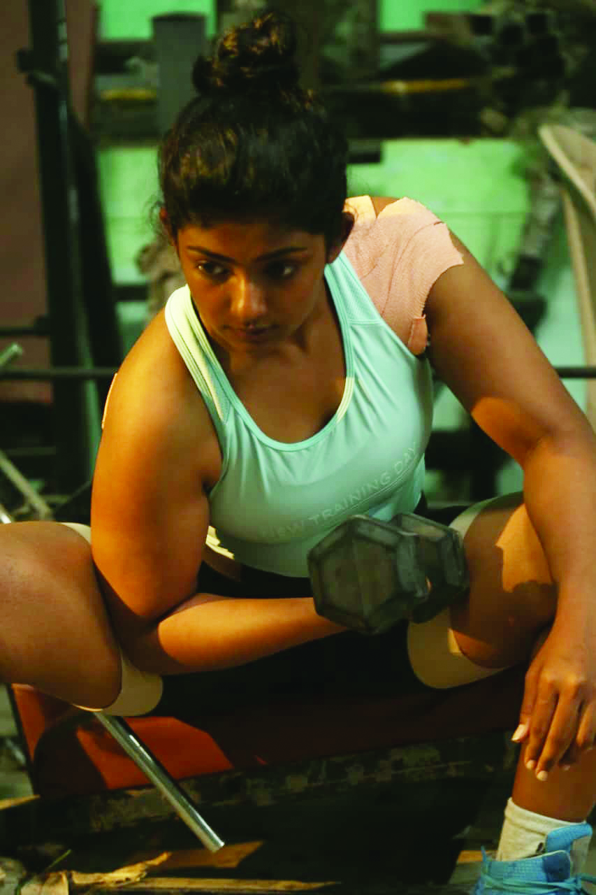 ಏಪ್ರಿಲ್ 17ಕ್ಕೆ ಮಾಲಾಶ್ರೀ-ಭೂಮಿ ಶೆಟ್ಟಿ ನಟನೆಯ ಕೆಂಡದ ಸೆರಗು ಬಿಡುಗಡೆ