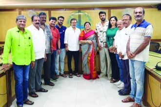 ಲವ್ ಮಾಕ್ಟೇಲ್ 3′  ವಿವಾದ: ಮುಗಿದಿದೆ