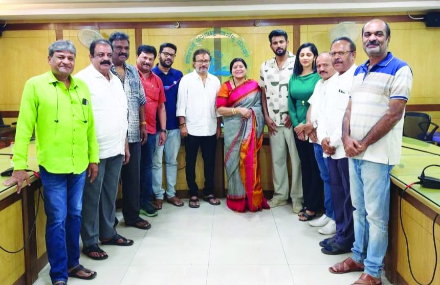 ಲವ್ ಮಾಕ್ಟೇಲ್ 3′  ವಿವಾದ: ಮುಗಿದಿದೆ