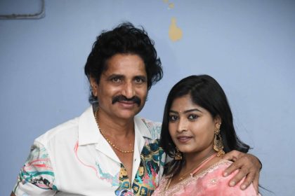 ಏ.10ರಂದು `ಗೊಗ್ಗಯ್ಯ’ನ ಆಗಮನ ಚಿಕ್ಕ ಮಕ್ಕಳಿಗೆ ಹೆದರಿಸುವ ಪದವೇ ಈಗ ಸಿನಿಮಾ ಶೀರ್ಷಿಕೆ