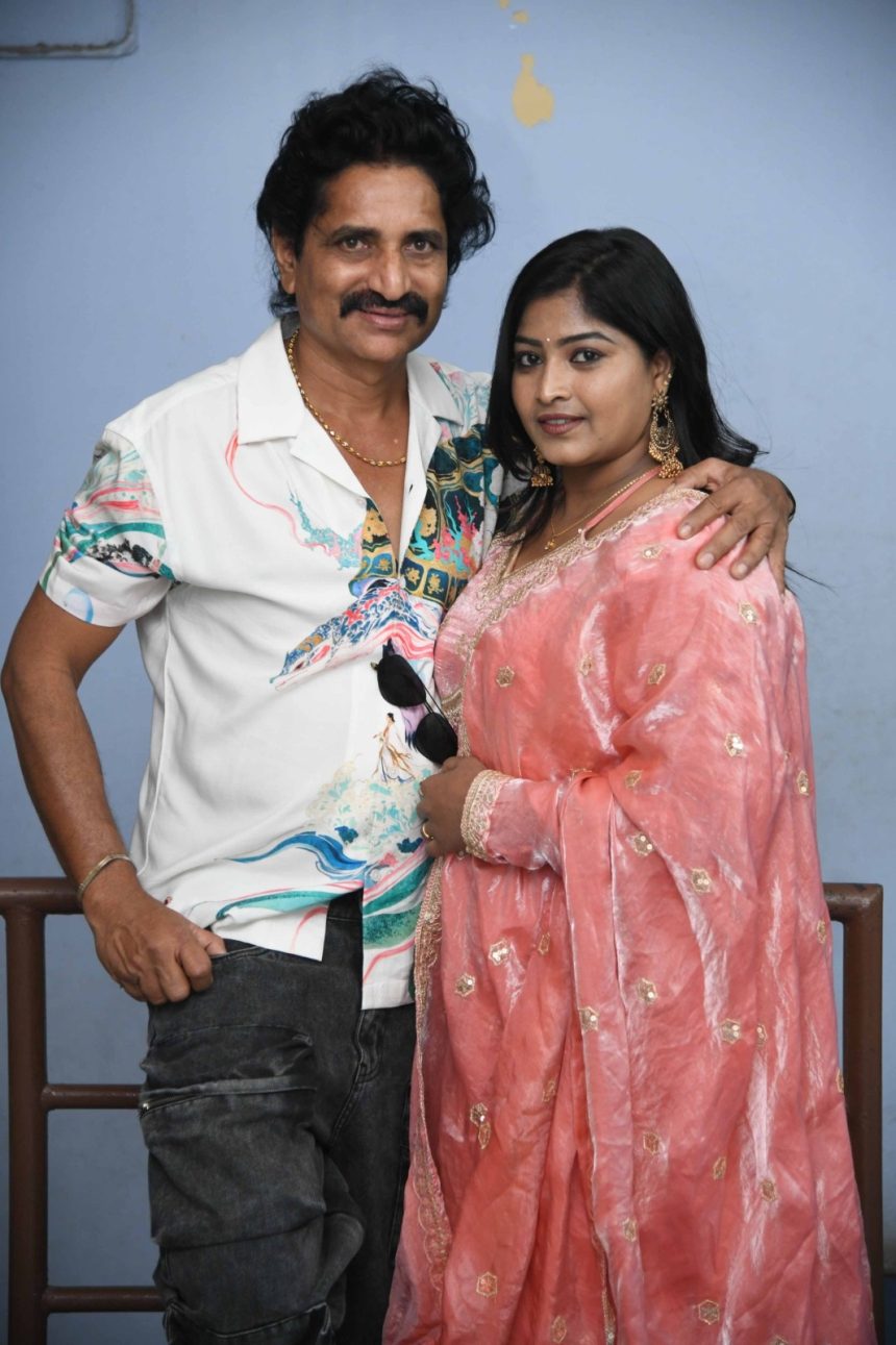 ಏ.10ರಂದು `ಗೊಗ್ಗಯ್ಯ’ನ ಆಗಮನ ಚಿಕ್ಕ ಮಕ್ಕಳಿಗೆ ಹೆದರಿಸುವ ಪದವೇ ಈಗ ಸಿನಿಮಾ ಶೀರ್ಷಿಕೆ