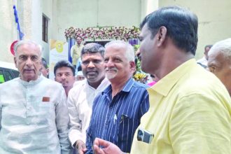 ದೈಹಿಕವಾಗಿ ಸದೃಢವಾದ ವ್ಯಕ್ತಿ ಮಾನಸಿಕವಾಗಿ ಸದೃಢವಾಗಿರಲು ಸಾಧ್ಯ: ಸಭಾಪತಿ