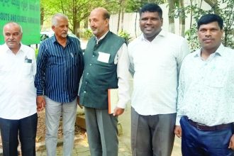 ಮಾರಕ ರೋಗಗಳು ಬಂದಾಗ ದೇಹದಲ್ಲಿ ರೋಗನಿರೋಧಕ ಶಕ್ತಿ ಇದ್ದವರು ಮಾತ್ರವೇ ಬದುಕುತ್ತಾರೆಯೇ ಹೊರತು ದುಡ್ಡಿದ್ದವರಲ್ಲ: ಶಿಕ್ಷಣ ತಜ್ಞ ಡಾ.ಸುಂದರ್ ರಾಜ್ ಅರಸ್