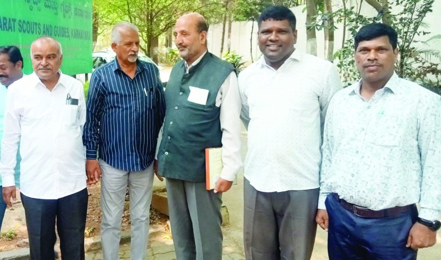 ಮಾರಕ ರೋಗಗಳು ಬಂದಾಗ ದೇಹದಲ್ಲಿ ರೋಗನಿರೋಧಕ ಶಕ್ತಿ ಇದ್ದವರು ಮಾತ್ರವೇ ಬದುಕುತ್ತಾರೆಯೇ ಹೊರತು ದುಡ್ಡಿದ್ದವರಲ್ಲ: ಶಿಕ್ಷಣ ತಜ್ಞ ಡಾ.ಸುಂದರ್ ರಾಜ್ ಅರಸ್