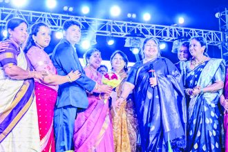 `ಮಹಿಳೆಯರು ಆರೋಗ್ಯವಾಗಿದ್ದರೆ ಶೈಕ್ಷಣಿಕವಾಗಿ, ಆರ್ಥಿಕವಾಗಿ, ಸಬಲರಾಗಲು ಸಾಧ್ಯ’