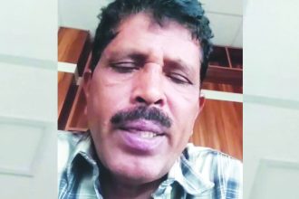 ಮೇಲಧಿಕಾರಿಗಳ ಕಿರುಕುಳಕ್ಕೆ ಬೇಸತ್ತು  ಅಧಿಕಾರಿ ನೇಣಿಗೆ ಶರಣು