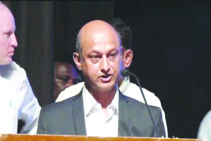 ಬೆಂಗಳೂರು ಪೂರ್ವ ನಗರ ಪಾಲಿಕೆಯಿಂದ ಬಜೆಟ್ ಮಂಡನೆ  1,500 ಕೋಟಿ ಆಸ್ತಿ ತೆರಿಗೆ ಸಂಗ್ರಹ ಗುರಿ