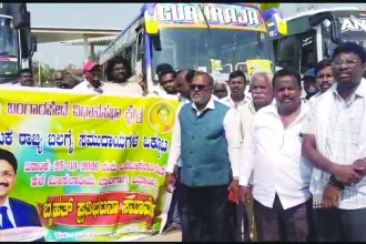 ಎಸ್ಸಿ-ಎಸ್ಟಿ ಹೆಚ್ಚಳವನ್ನು ಶೆಡ್ಯೂಲ್ 9ಕ್ಕೆ ಸೇರಿಸಿ ನ್ಯಾಯ ಒದಗಿಸಿ: ಶಾಸಕ ಟಿ.ರಘುಮೂರ್ತಿ