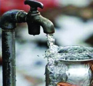 ಏ.1 ರಿಂದ ನೀರಿನ ದರ 3% ಹೆಚ್ಚಳ