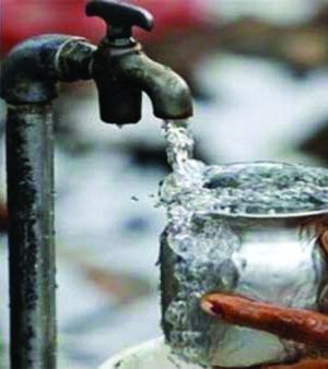 ಏ.1 ರಿಂದ ನೀರಿನ ದರ 3% ಹೆಚ್ಚಳ