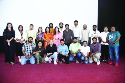 ಮನಮುಟ್ಟುವ ಕಿರುಚಿತ್ರ “ಮಹರ್ಷಿ ವಾಲ್ಮೀಕಿ”